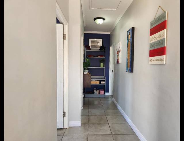 3 BEDROOM HOUSE FOR SALE IN GEORGE SOUTH